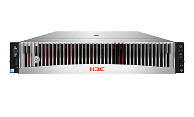 H3C UniServer R4900 G5